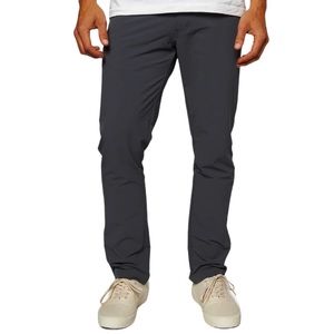 LEGEND Charcoal 5 Pocket Performance Pants